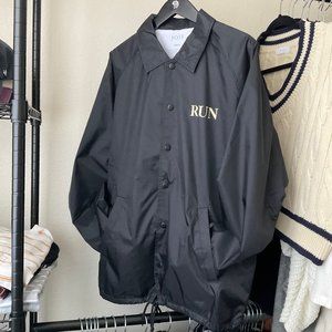Joji Nectar Album Official Merch Coach Jacket